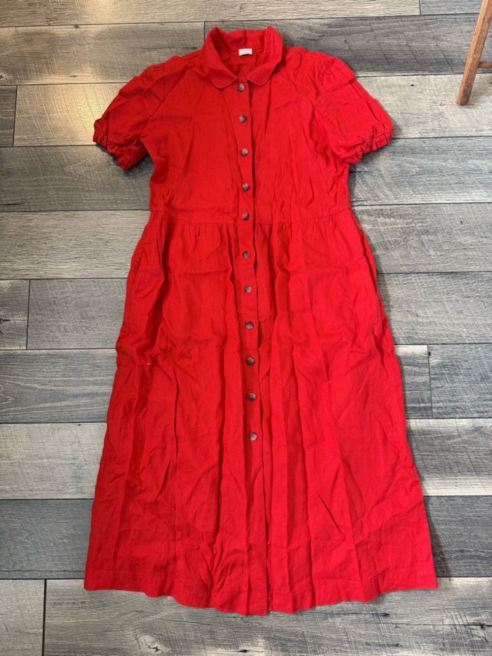 Aritzia Wilfred Dress